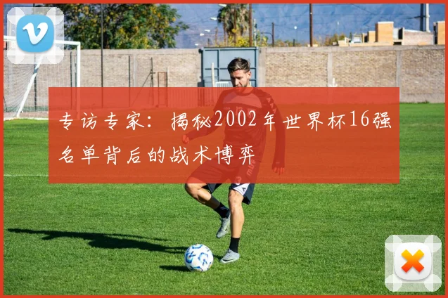 专访专家：揭秘2002年世界杯16强名单背后的战术博弈