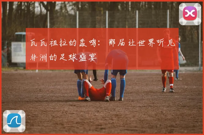 瓦瓦祖拉的轰鸣：那届让世界听见非洲的足球盛宴